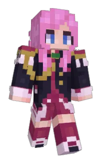SingleSlice's Minecraft skin