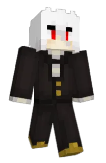 mario_official's Minecraft skin