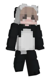 TheTenorBrandan's Minecraft skin