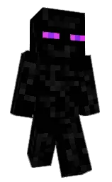 its_15's Minecraft skin wearing the Migrator cape