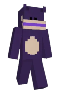 Front of Wygiel_'s skin