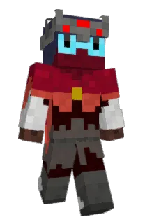 Kerbies's Minecraft skin