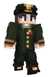 Front of tvdzel28's skin