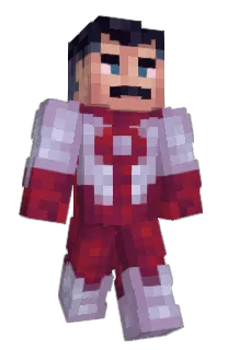 Tengu_88's Minecraft skin