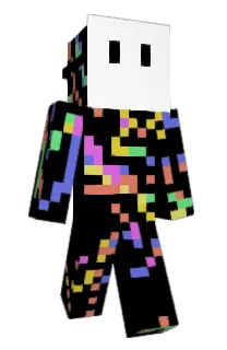 CatssInSpace's Minecraft skin