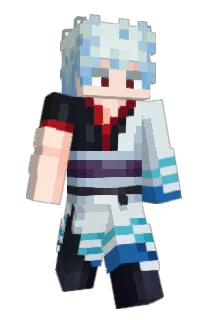 Front of ada7's skin