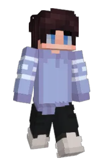 Front of Knuffy_'s skin