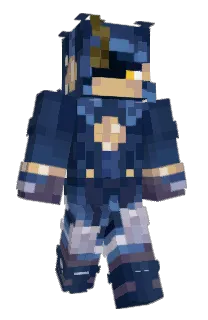 Front of Reader_Nowhere's skin