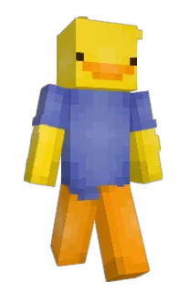 Front of ANAKINKAY2's skin