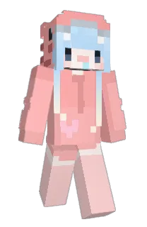 Front of 0rz_z's skin