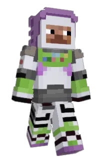 Orvillezzz's Minecraft skin