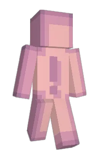 Front of MilkieMilkers's skin