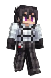 Samorae's Minecraft skin