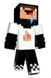 Skin preview