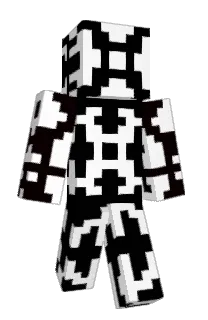 0NT0S's Minecraft skin