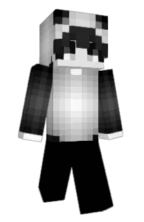 Front of Stimulus's skin
