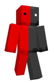 Front of BladedWord7544's skin