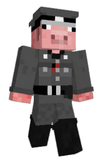 King_A1ex's Minecraft skin
