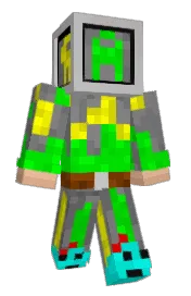 Skin preview