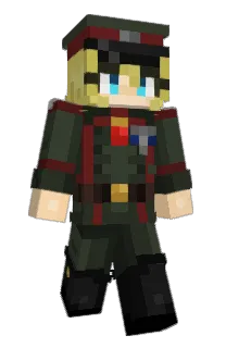 Front of Akujialex's skin