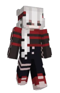 Front of gjsjd's skin