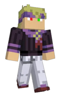 the_bredman's Minecraft skin