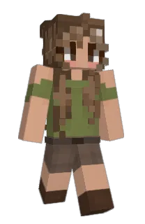rdx45's Minecraft skin