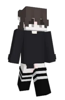 Front of femboymilkpls's skin