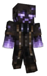cod gray and bunker Minecraft skin — Classic model — first worn by TheConductor03