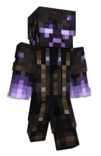TheConductor03's Minecraft skin