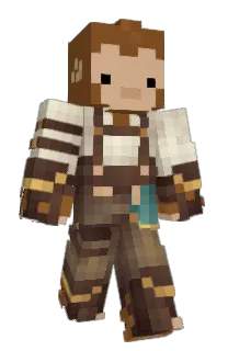 monkepips's Minecraft skin