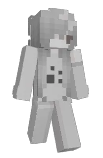 Front of cwemetery's skin