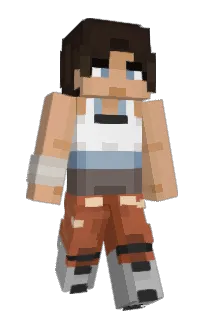RandomL_7's Minecraft skin