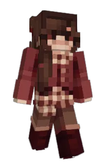 SillytownMayor's Minecraft skin
