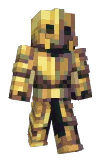 crackedbascinet's Minecraft skin