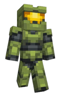 Knuckwit's Minecraft skin