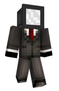 Beecrafter8598's Minecraft skin
