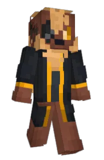 Front of StephAurora's skin