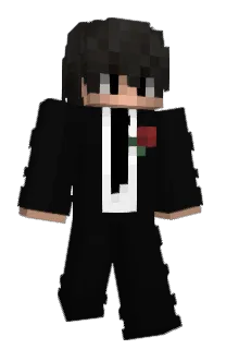 Front of _CZIPSOL_'s skin