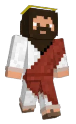 hotboi_elliot's Minecraft skin wearing the Common cape