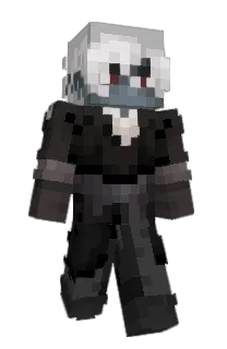 aquapolix's Minecraft skin