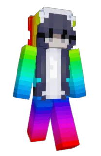Offerable's Minecraft skin