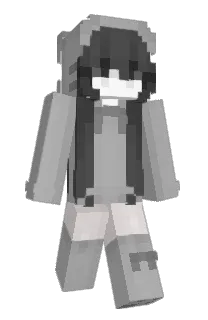 AngelReaper911's Minecraft skin