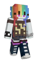 liemki_'s Minecraft skin wearing the Pan cape