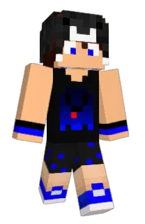 slc123's Minecraft skin