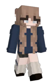 Front of kjraa's skin