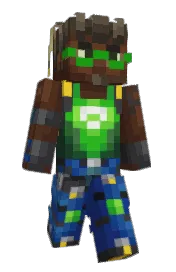 Skin preview