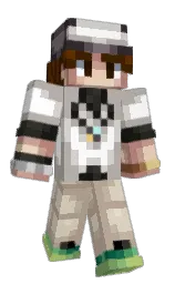tide and malta Minecraft skin — Classic model