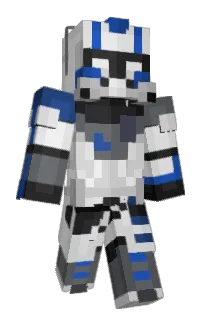 Front of Noka302's skin