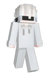 77hz_ Minecraft avatar full body